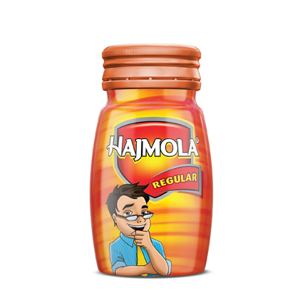 Dabur Digestive Hajmola Regular